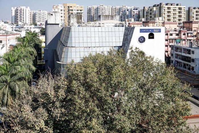 Super Townhouse OAK Gharonda Residency Near Sant Tukaram Nagar Metro Station