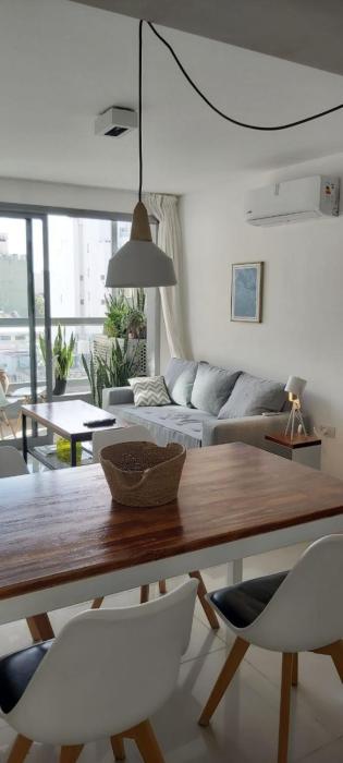 Departamento Premium con piscina y gym en General Paz cercano a Reina Fabiola Salvador