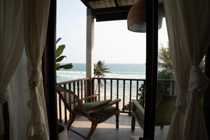 Ahangama Surf Club