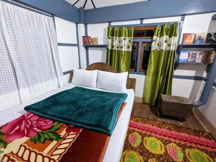 The Serene Acres, Farm & Stay