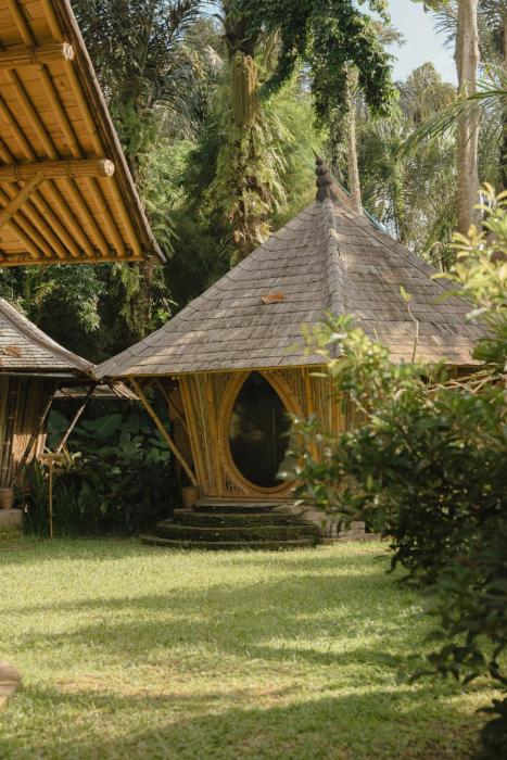 The Kul Kul Farm