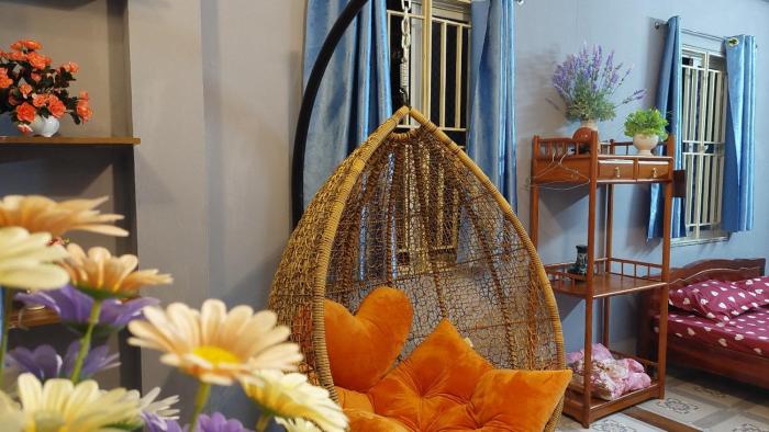 Alleyhomestay- Trần Đại Nghĩa