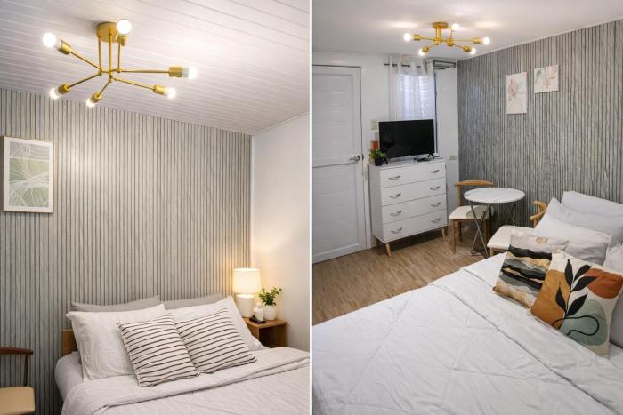 Cozy Private Room in Davao! Near Ateneo & Malls