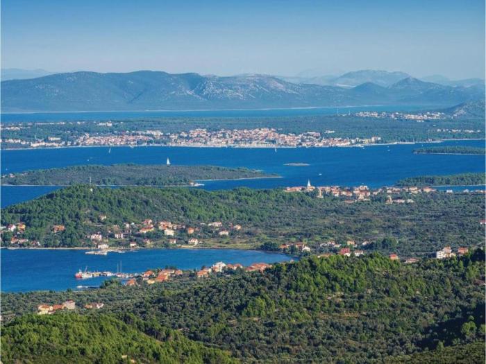 Apartment in Pašman near Adriatic Beaches