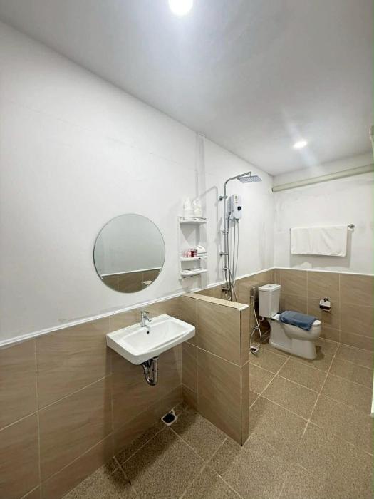 DD Bangrak Hotel