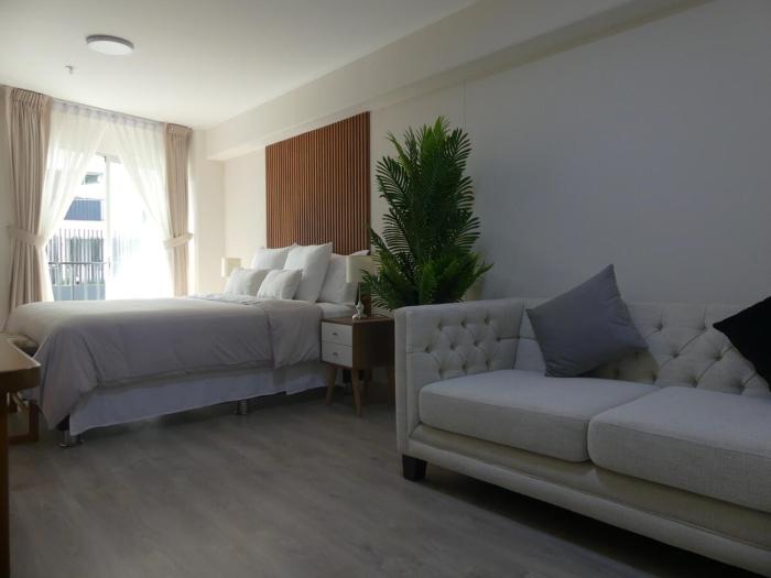 Barranco Chic Loft in the Heart of Barranco