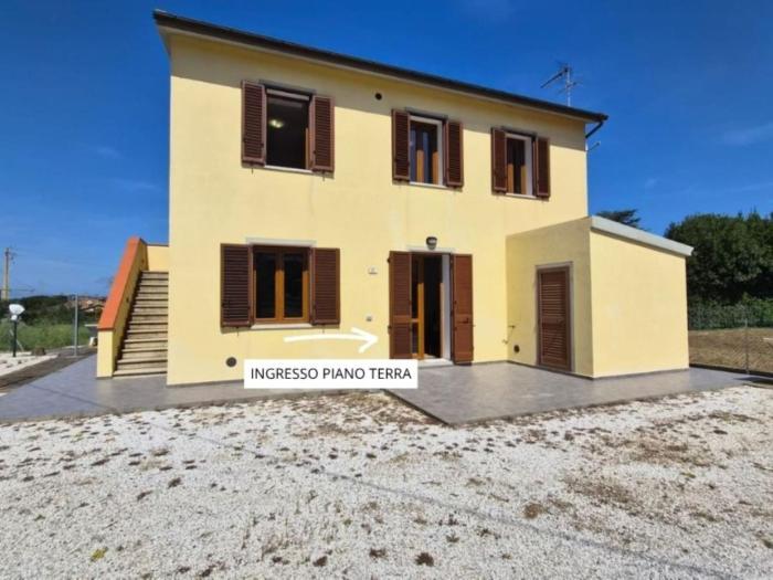 A Casa di Tina By Elbaholidays