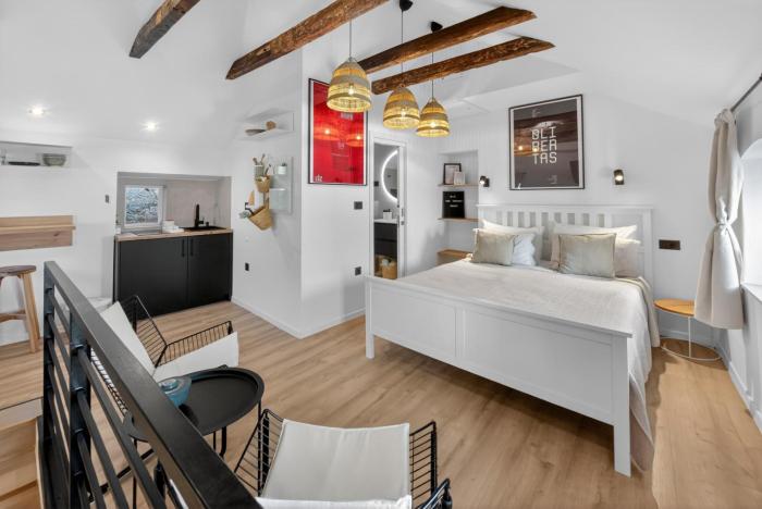 Apartments Bobo
