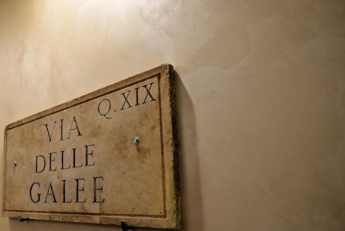 Casa Verde Salvia Roma