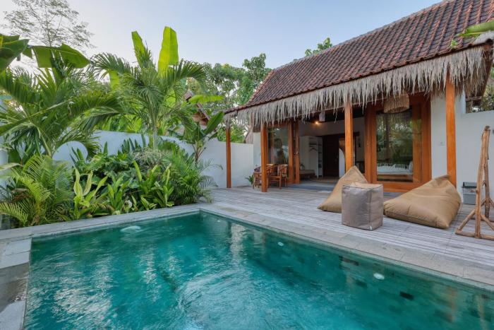 Bayrin Private Villas