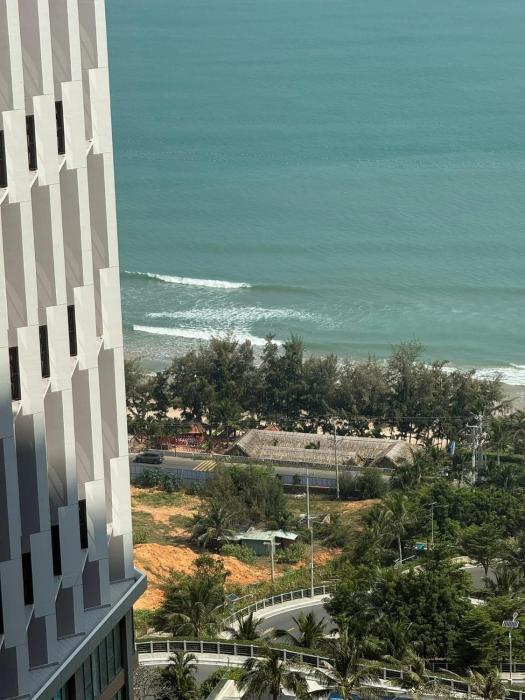 CĂN HỘ CONDOTEL APEC MANDALA Mũi Né