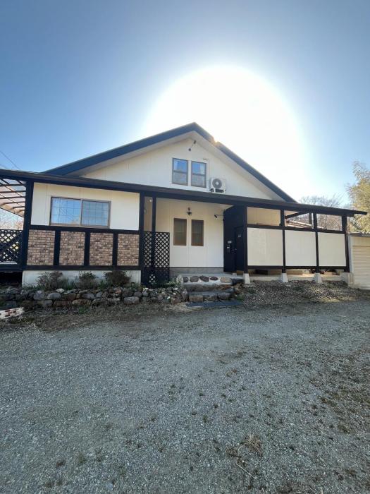 RoséGallery1983ゲストハウス