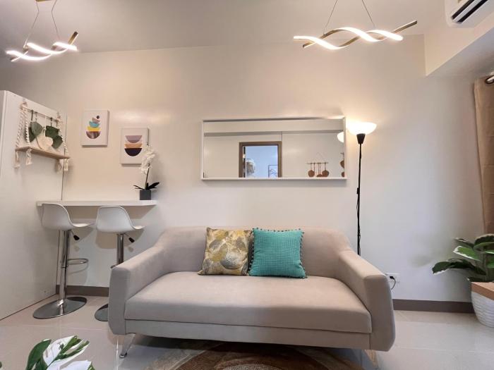 The Suite Nest 2