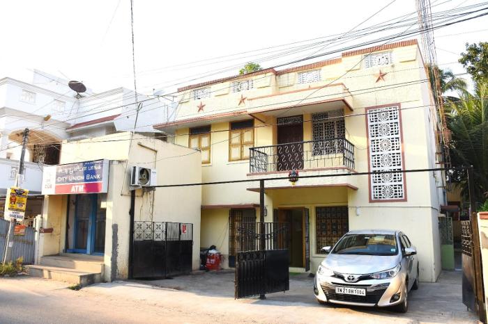 M Homes Stay Kanchipuram