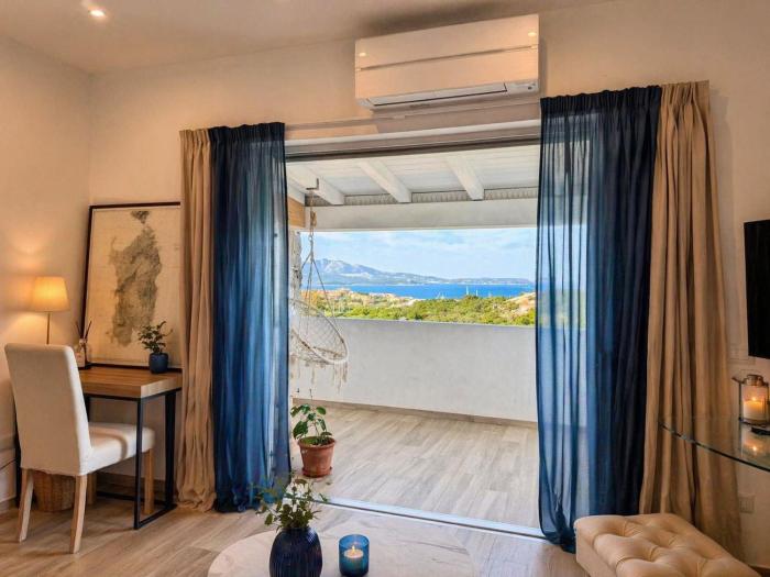 Casa Blu Cobalto