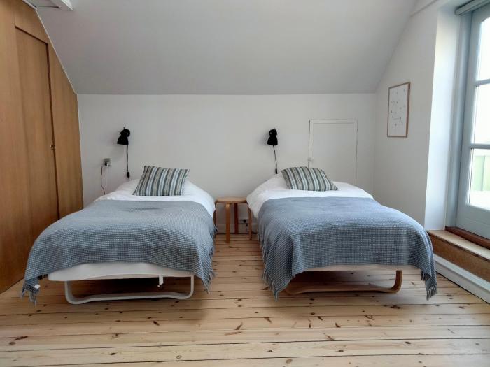 Hyllemose Guesthouse