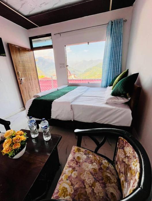 Hotel Opal Coleccion & Restaurant