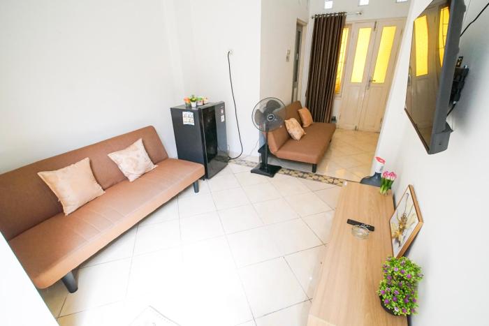 Rayyan Homestay Jogja