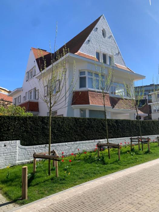 Bed & Breakfast Esprit de Mer