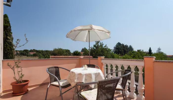 Apartment Aurelio