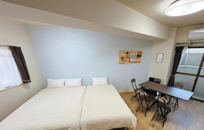 Orange Stay Matsuyama