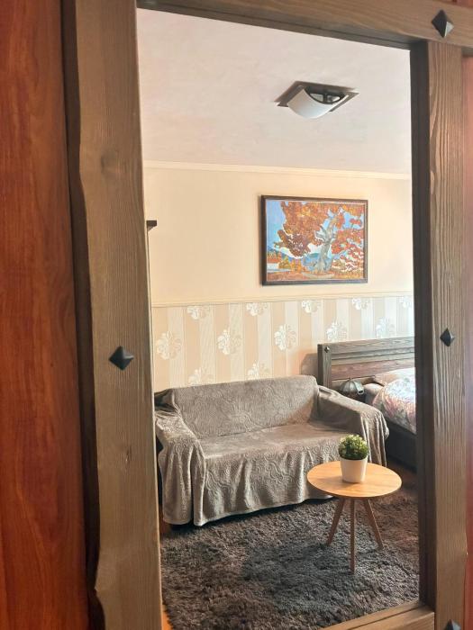 Divena - Pamporovo Ski and Bike Forest Glade