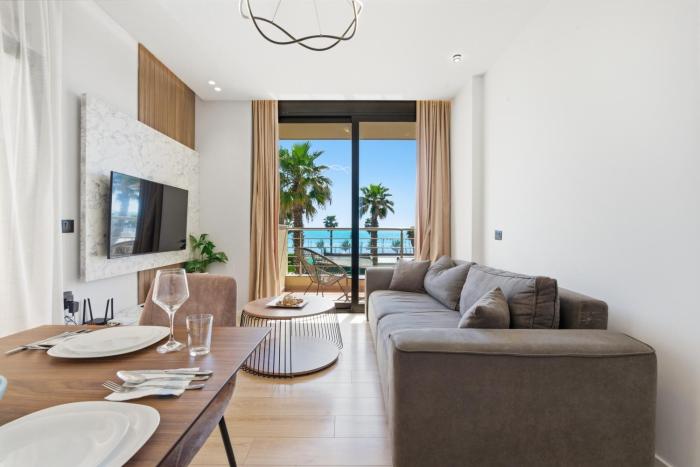 Sunline Apartment