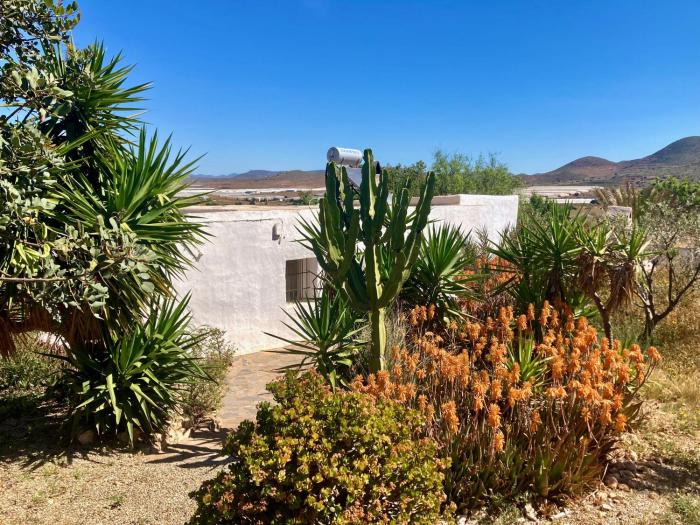 Cortijo Django