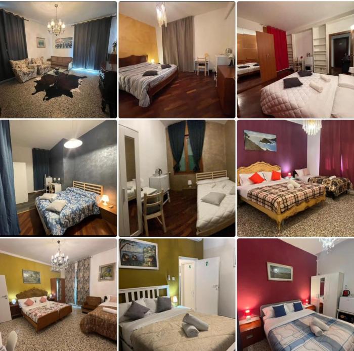 S Marco Apartments - Urban Boutique & Venice Link