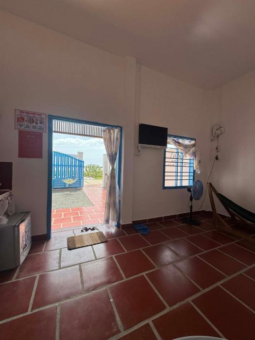homestay losan hòa phú - phan rí cửa