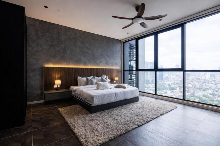 Scarletz Suites KLCC Kuala Lumpur By Okidoki Homes