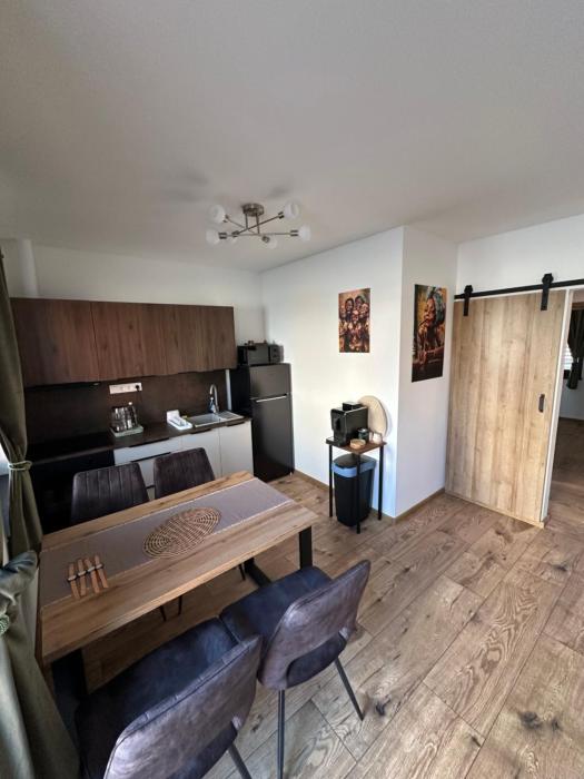 apartman Losonci