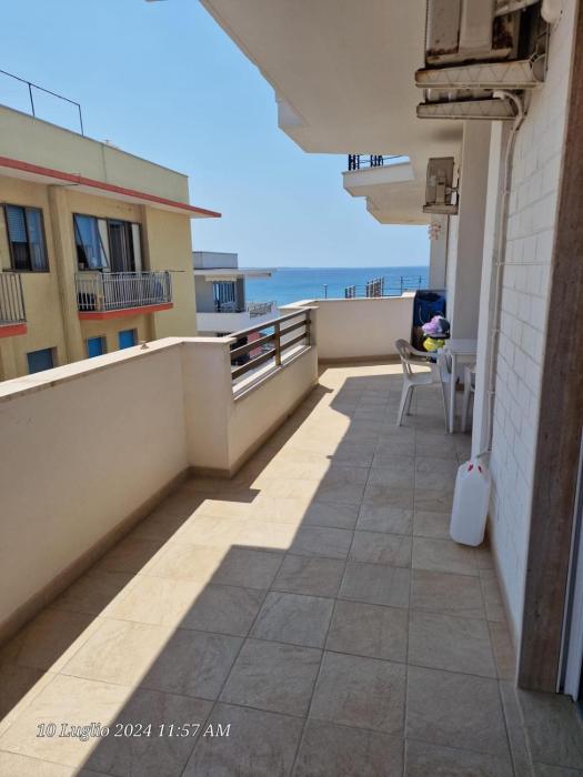 Bellavista - sea view - by Click Salento