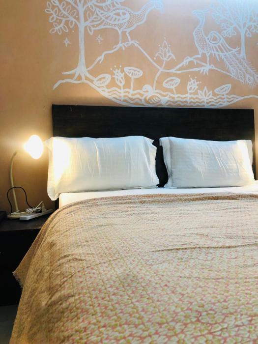 Stay Hotel Darpan