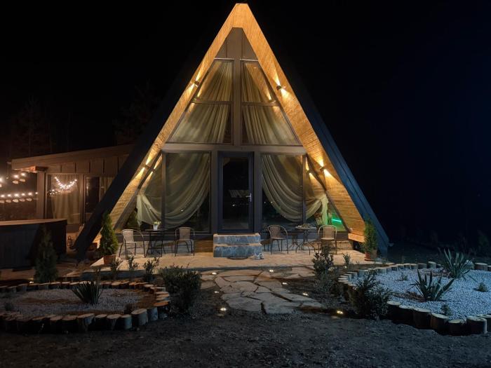 Cabana A Vic