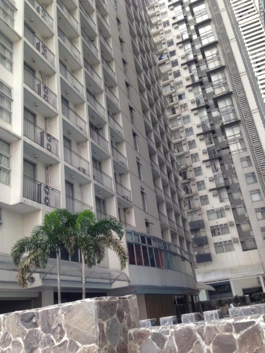 Antel Spa Residences