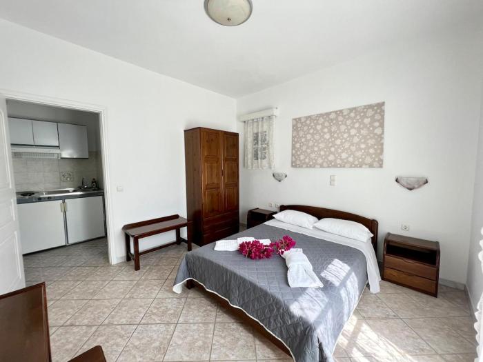 Mylos apartment 23