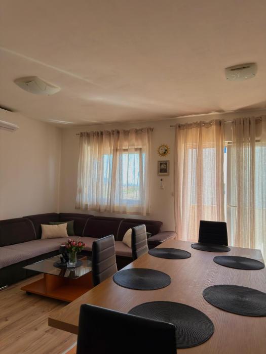 Apartman Toni