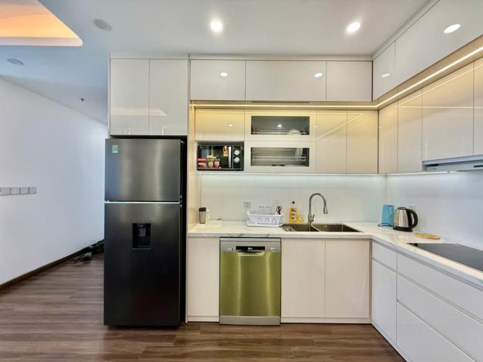 Tom Homestay Hải Phòng