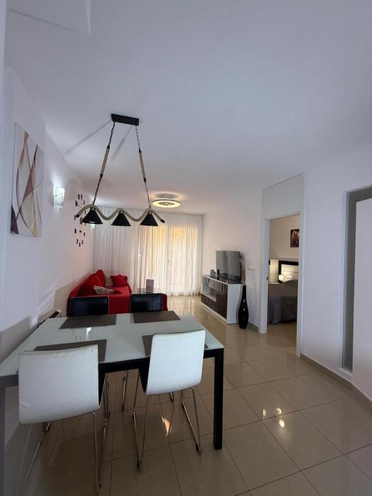 Apartamento en Playa Flamenca (residencial El Bosque)
