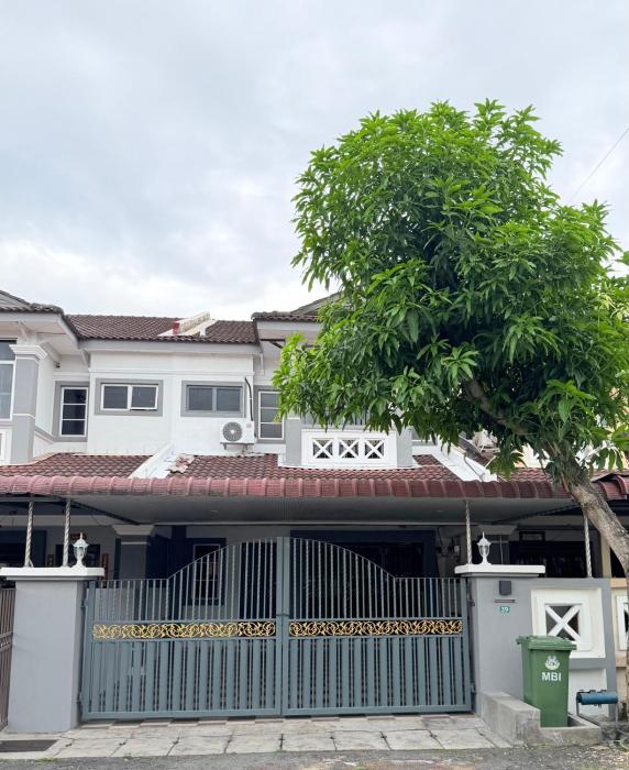 Kings Park Homestay