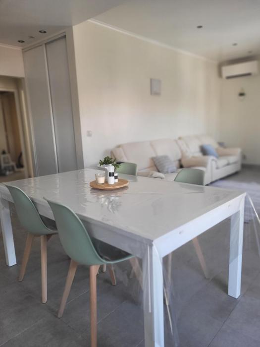Oeiras Historic Bedrooms