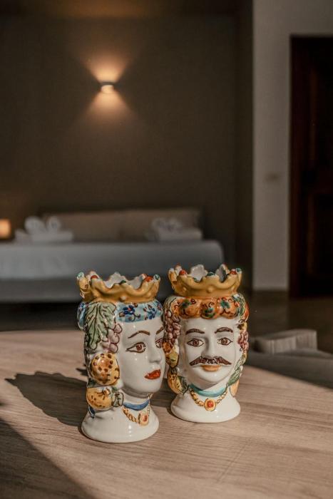 Soleil House Cefalù