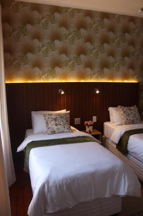 Townside Estate Room number 10
