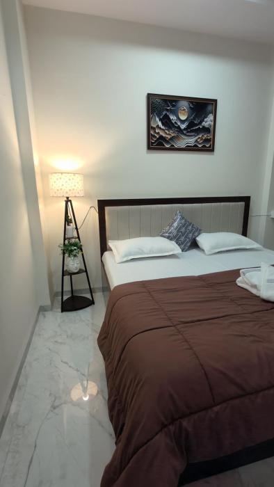 The Comfort Spot Fully Furnished 1BHK