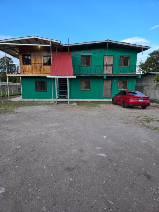 Affordable Spacious Studio Apartment