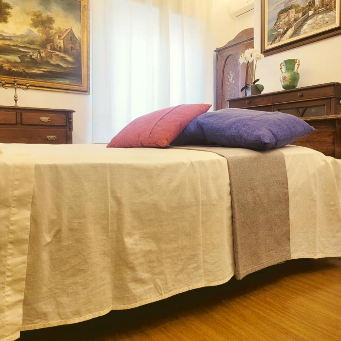 Suite Ekaterina 2 minuti dal mare