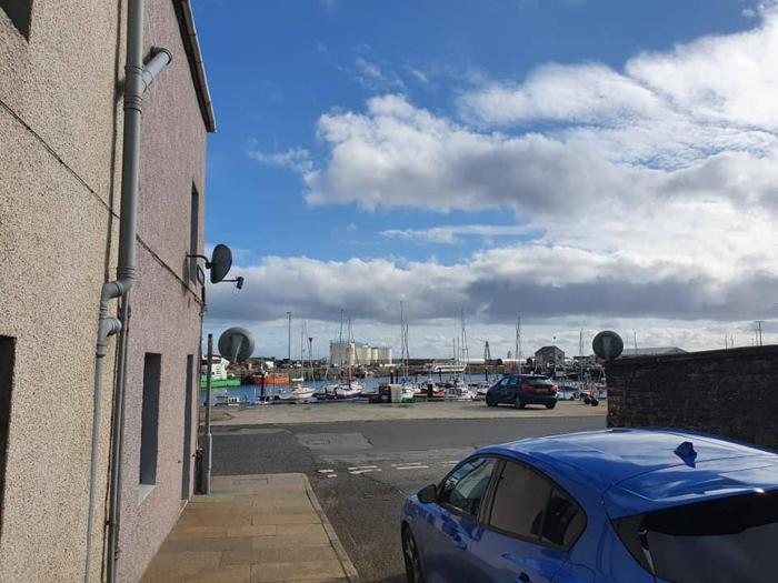 Spacious 2 Double Bedroom House Wick Harbour
