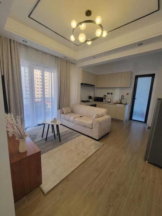 Oak Classic Residency B-6-6