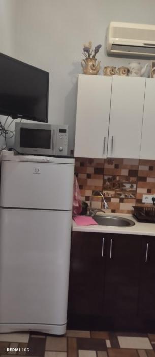 1 комнатная квартира на Ришельевской